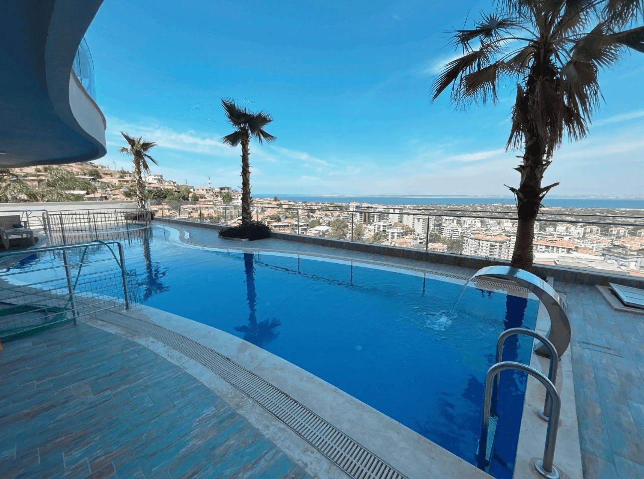 Miss İzmir Life Residence